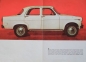 Preview: Alfa Romeo Giulietta Berlina t.i. Modellprogramm 1962 Automobilprospekt (8775)